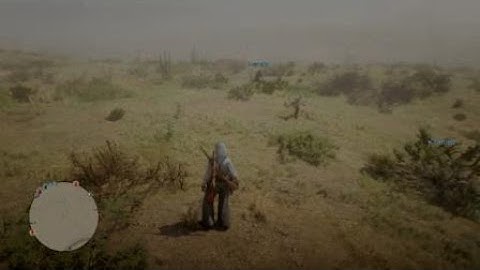 Red Dead Redemption 2 Posse Versus