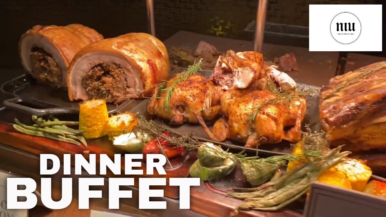 NIU by Vikings in SM Aura Vlog! YouTube