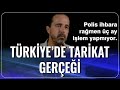 Türkiye'de Tarikat Gerçeği | Ne Oldu? | Serdar Akinan