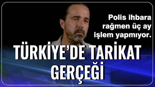 Türkiyede Tarikat Gerçeği Ne Oldu? Serdar Akinan