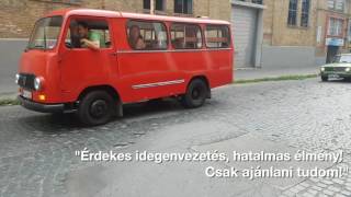 RetroAdventures+felirat