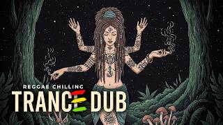 Trance Dub Reggae Heavy Bass Ritual