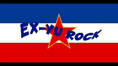 Ex-Yu rock mix - Drugi dio