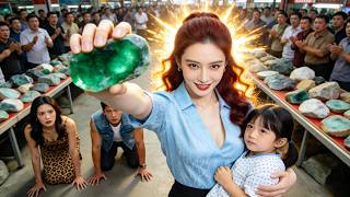 Он предал её ради любовницы, но она восстала из мертвых и заставила их молить о пощаде! 🔥