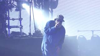 Limp Bizkit LIVE Show Me What You Got Saint Petersburg, Russia, SK Yubileyny 2020-02-20 4K