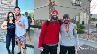 Orangetheory Fitness | 2021 DRITRI
