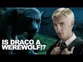 Is Draco Malfoy a Werewolf!?