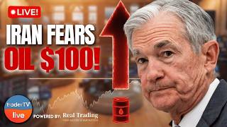 The 5,000-Troop Surge: Pentagon Escalation Crashes $SPY & Sends $USO to New Highs