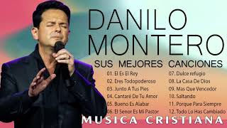 Los Nuevos 12 Grandes Éxitos De PASTOR DANILO MONTERO  Álbum Completo 2024