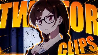 Chizuru Mizuhara Twixtor Clips HD | Rent A Girlfriend | Season 1