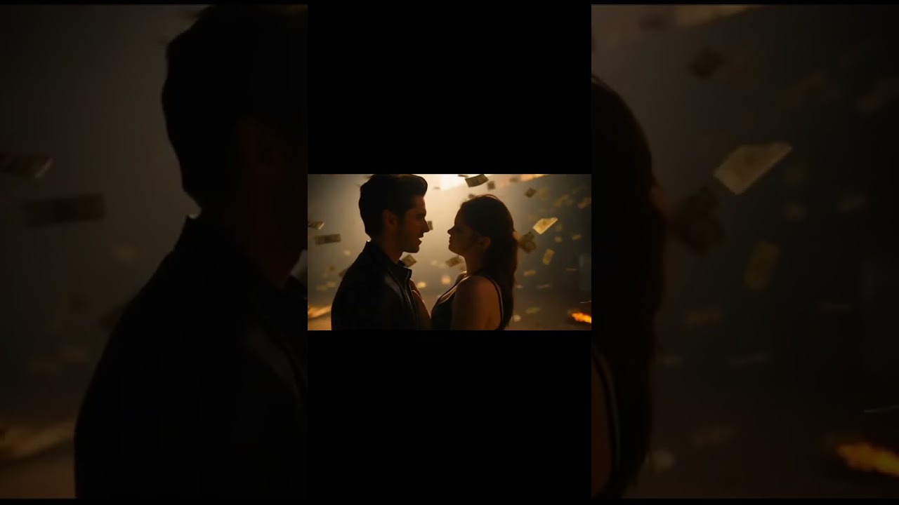 Джейк и Лили (2026) | Официальный трейлер с использованием искусственного интеллекта