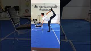 Subscribe #yoga#youtubeshorts #yogaexercise#shorts#shortsfeed#yogapractice#workout#fitness