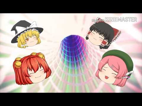 【新OP・ゆっくり茶番劇】らっちはどうしてもうぷ主になりたいようです。