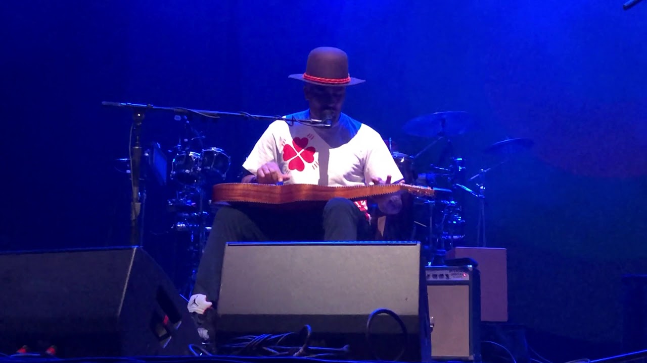 Ben Harper Whipping Boy YouTube