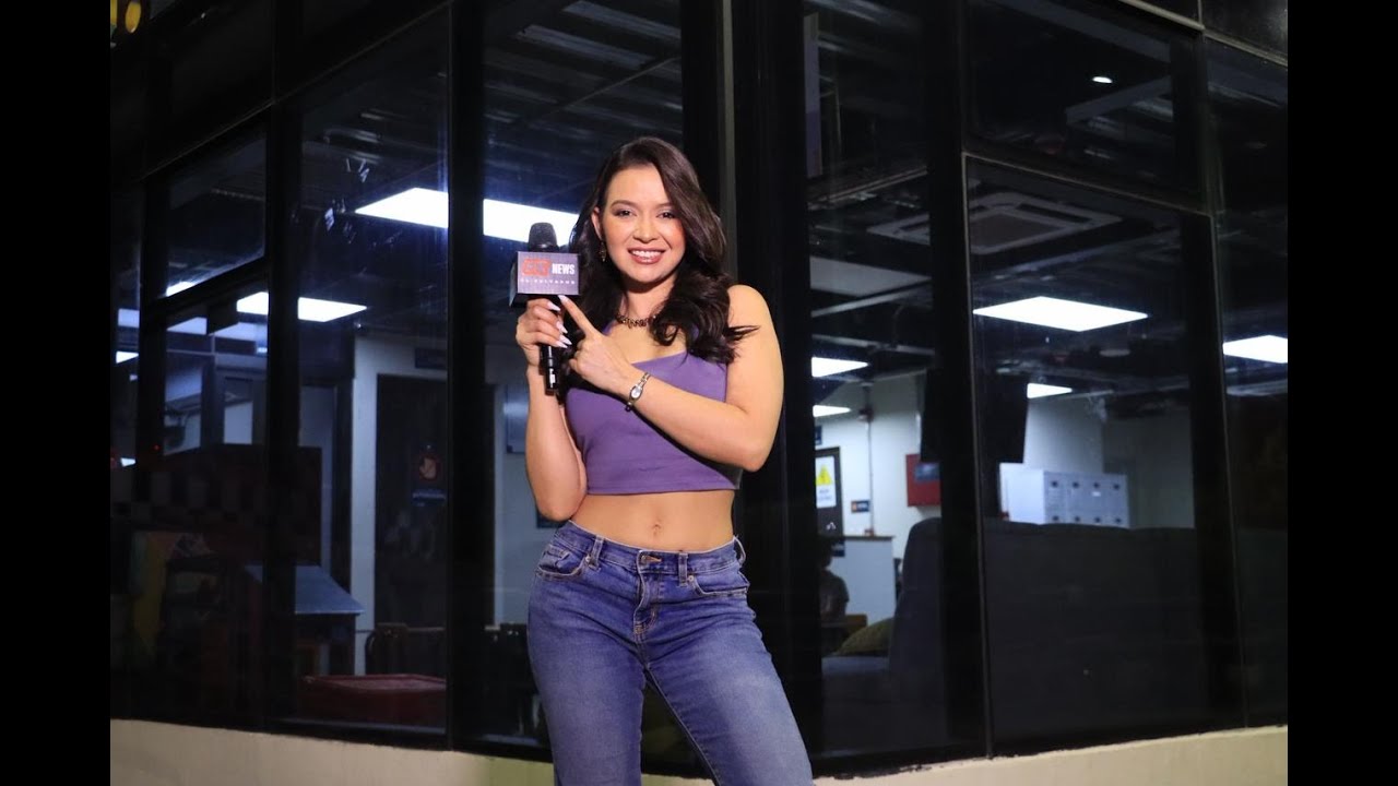 PX News El Salvador - Edición del 14 de enero