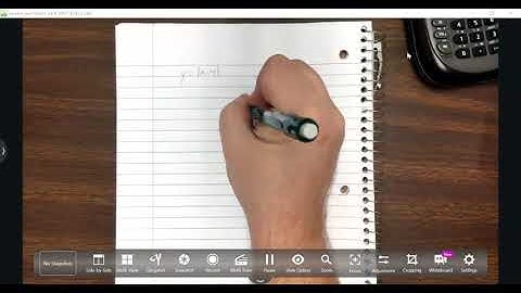 Unit 2 Lesson 3 Graphs