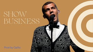 Stromae Type beat⎪Show business 🎭