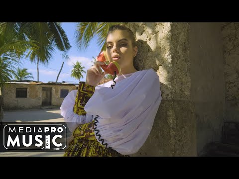 Alessiah feat Alpha P - Why (Official Video)