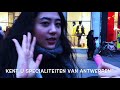 INTERVIEUW ANVERS