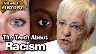 Jane Elliott: The Surprising Truth About Racism - News In History