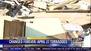 TVA 'hardens infrastructure' since deadly April 27, 2011 tornadoes