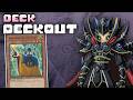 SUPER DECKOUT! - Yugioh Duel Links Replay (DECKOUT DECK)