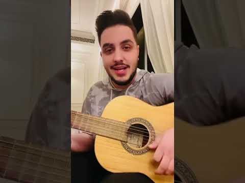        آرون افشار نفس نفس کنارتم