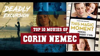 Corin Nemec Top 10 Movies | Best 10 Movie of Corin Nemec Net Worth