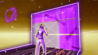 Satisfying Keyboard Asmr in Fortnite w/ Lofi Rap screenshot 4