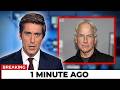 1 MINUTE AGO Heartbreaking News Emerges About Mark Harmon
