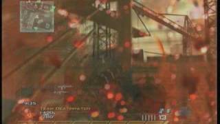 MW2 Double Collateral!