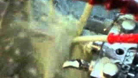 Upgrade GT-27, CNC, 1018, CM Head