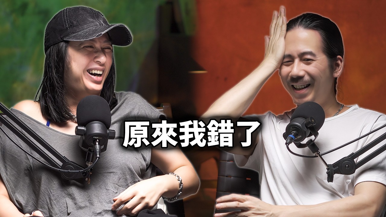HT087 我以為我在活在當下,其實我只是活在想像裡 縮圖