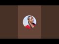 Maureen atieno is live hello family join me please 