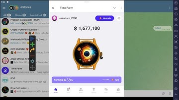Today Time Farm Question Answer 2 October | Time Farm Question | #onlineincome #timefarmairdrop