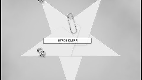 Hoshi Saga 3 Speedrun 5m51s