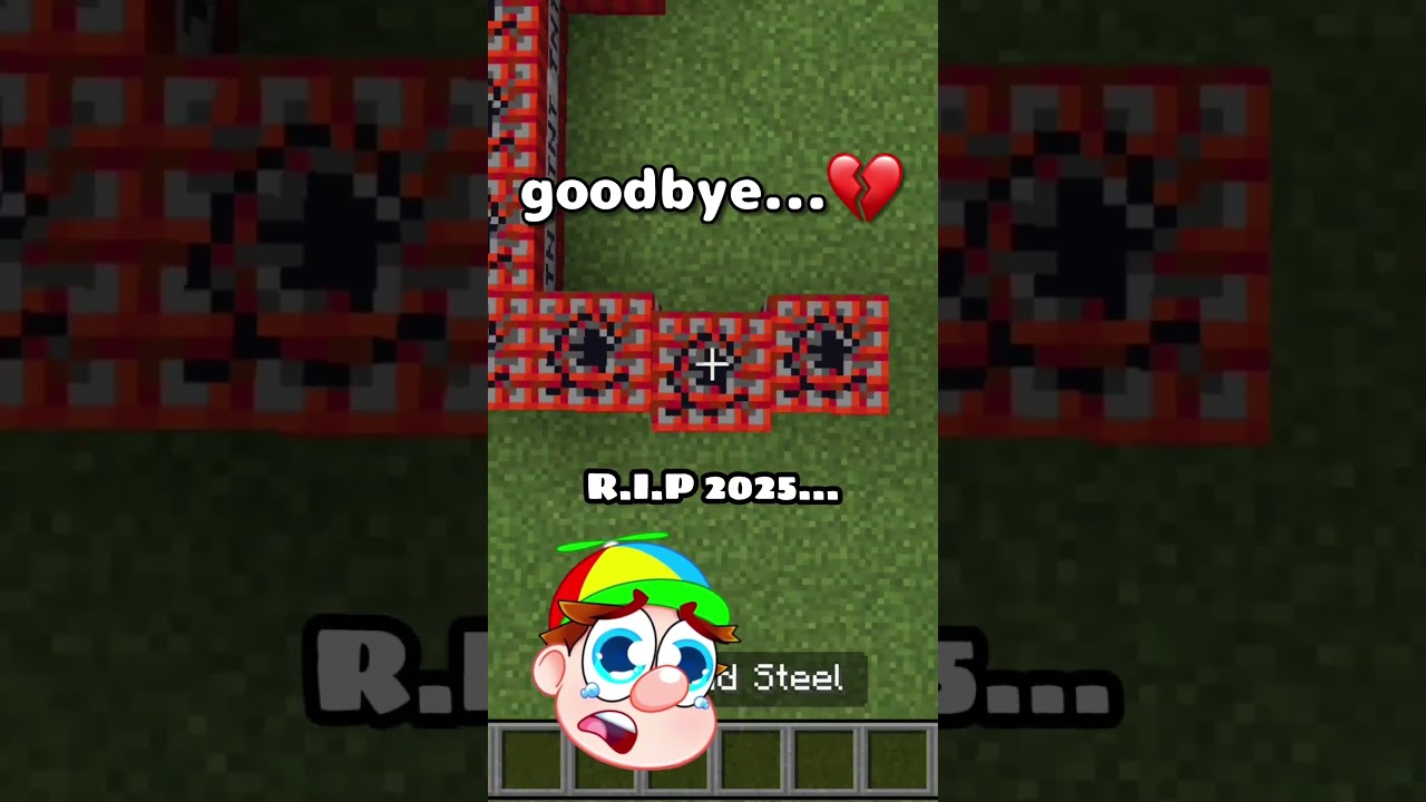 Goodbye 2025.. 💔👋 