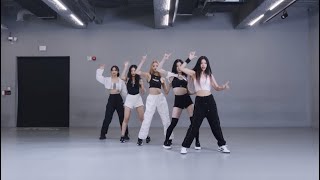 Famous The QUEENS of Sync! ITZY's Perfect Dance Practice Net Worth