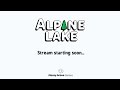 2023-07-18 VOD | Trailer + Steam Page HELP! | Alpine Lake | Game Dev Unity