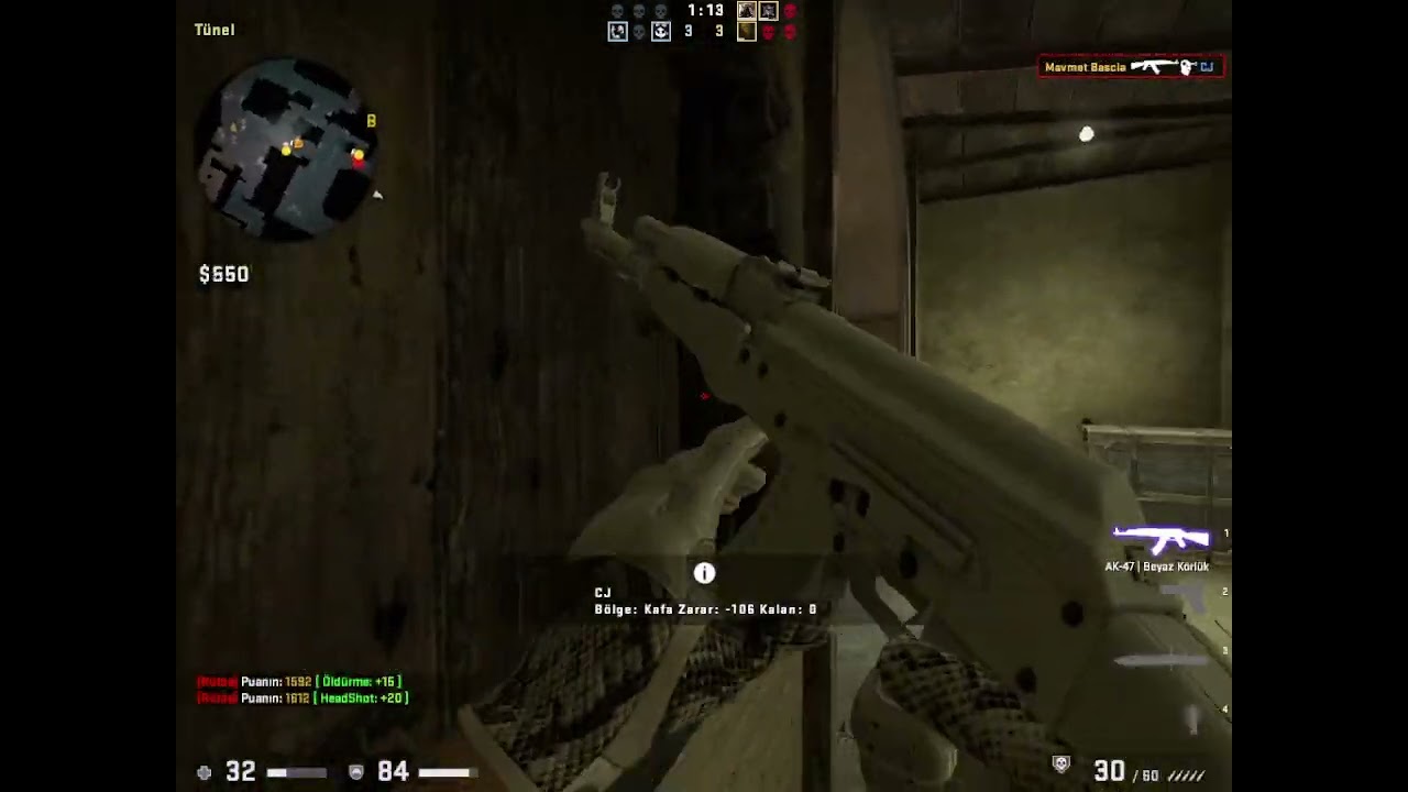 Her şey O Molotofla Başlamış İdi...