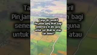 Download Lagu Tanya Diri Sendiri MP3