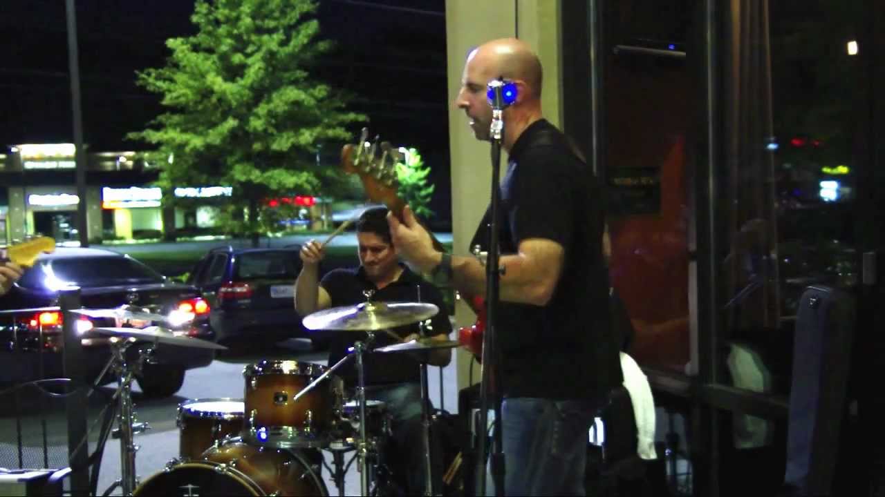 Spoonful at City Vineyard, Birmingham, Alabama