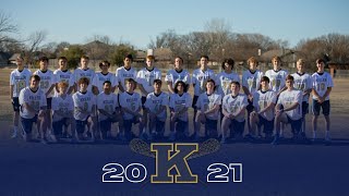 Varsity End of Season Banquet Video