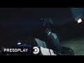 SlimzLT - Chest Shot (music video) | Pressplay