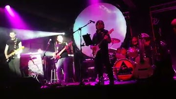 Time Machine Pink Floyd Tribute - Comfortably Numb