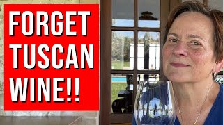 Does Umbria Beat Tuscany As Italy s Top Wine Region To Visit