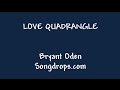 Funny Song: Love Quadrangle