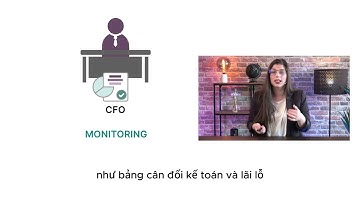 Hướng Dẫn Quy Trình Kế Toán Trong Doanh Nghiệp | Guide to Accounting Processes in Businesses - Odoo