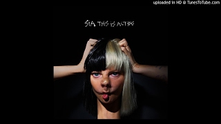 Sia - Move Your Body Acapella/Vocal Only