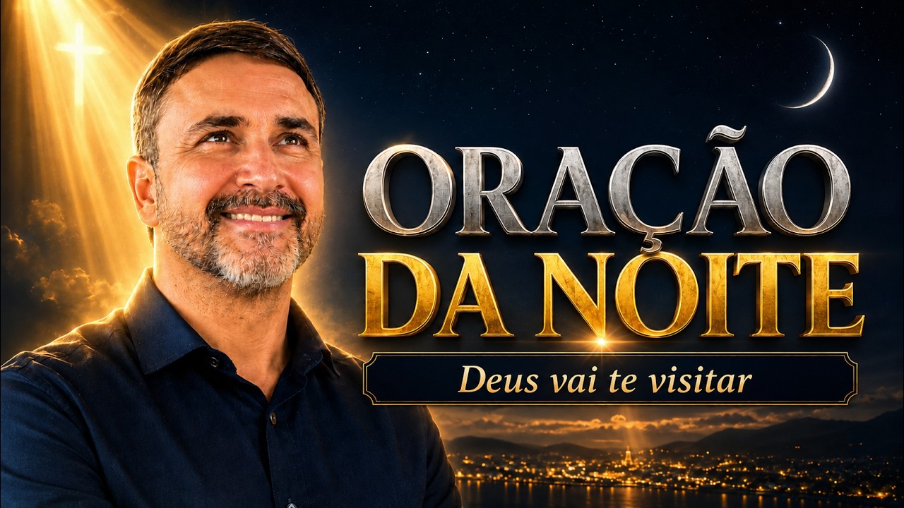 A Mensagem Que o Céu Tem Para Você! - Salmo 19